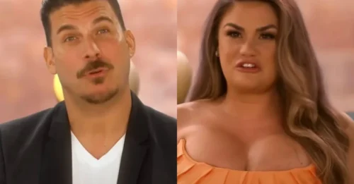 Ariana Madix Drops Bombshell Revelations About Brittany Cartwright and Jax Taylor’s Explosive ‘The Valley’ Drama