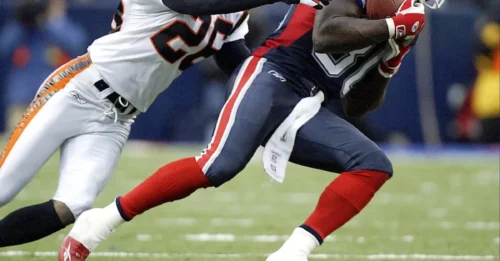 Andre Reed was just the start! The Bills once had an even more terrifying ‘monster’ WR – this is the true ‘GOAT’ of Buffalo!