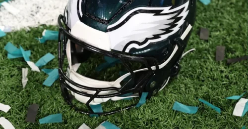 Eagles Just Pulled Off the Most Shocking Move of the Offseason – And the NFL Is Stunned!