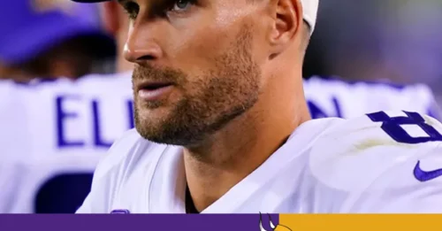 Vikings and Saints Willing to Risk It All for $180 Million QB in Shocking Offseason Move!