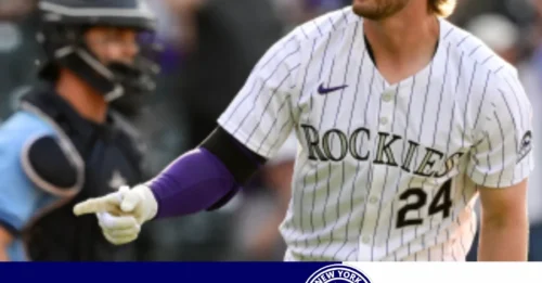 Rockies Are Hiding a Priceless Asset – And the Yankees Are Willing to ‘Snatch’ It at Any Cost!