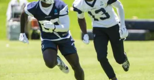 The Cowboys just created the most fearsome WR duo in the league – and this is the secret weapon that will completely change this season.