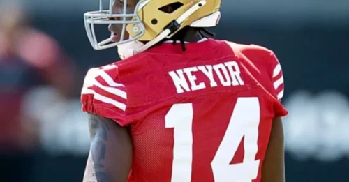 NFL 2024: All eyes on the 49ers' new 'monster' - What did Kittle say that sent fans into a frenzy?