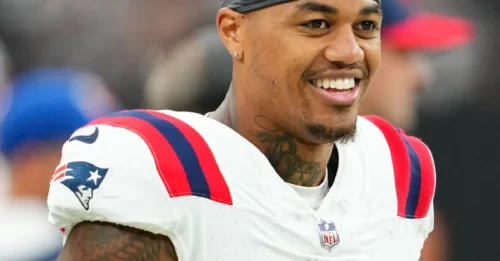 $6.3 million in cap space – That’s the price Bill Belichick didn’t hesitate to pay to let go of the player once considered the Patriots’ most potent weapon – Fans are stunned!