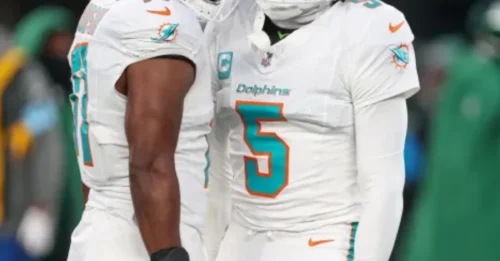 The Vikings CAN afford Jalen Ramsey—and here’s why it’s closer to happening than anyone realizes.
