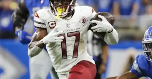 Bills unexpectedly land 2x Pro Bowl WR: The Allen + 2x Pro Bowl WR duo will turn the Bills into an unstoppable juggernaut!