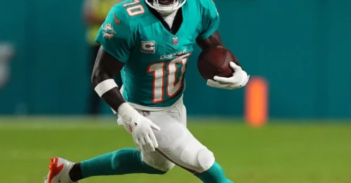 Former 31-year-old star with 1,799 yards is set to return to hometown Chiefs – a SHOCKING reunion is being quietly arranged!