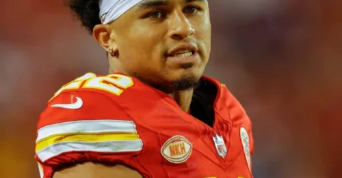 Minicamp Meltdown Leads to Unthinkable Decision: Chiefs Player Joins McDonald’s Crew