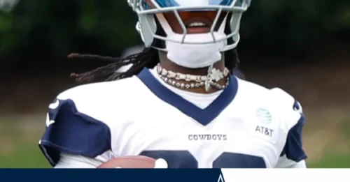 Cowboys' NEW WR Duo Turning Heads - Early Praise Suggests Dallas Hit the JACKPOT!