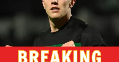 TRANSFER BOMBSHELL: Man United Get HUGE Gyokeres Boost as Garnacho Swap Truth EXPOSED!