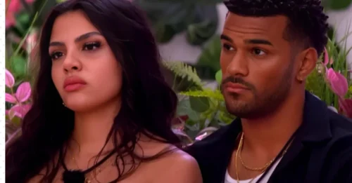 Tearful Love Scandal: Jeremiah Brown Drops a Bitter Truth Bomb About Huda Mustafa