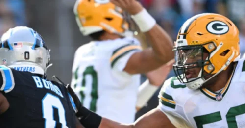 Packers boldly declare the future of their $87 million star – an ending no one expected!