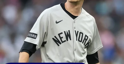 After 46 years of waiting, Max Fried officially enters Yankees history alongside Ron Guidry!