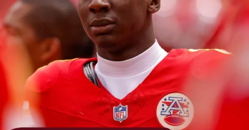 Pro Bowl Snub? 4 KC Stars Dominated PFF’s List… But at What Cost?