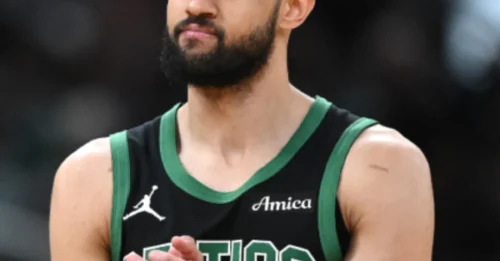 Jonathan Kuminga wants more than the Warriors are offering, so what if Golden State got Derrick White instead?