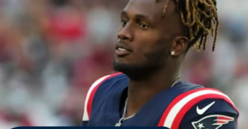 Joe Milton III – The terrifying name lurking behind the Cowboys' $240 million 'giant'!