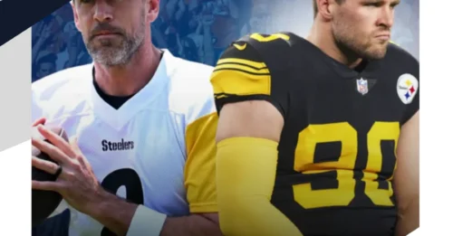 The Patriots' beautiful dream shattered in an instant due to Rodgers' unthinkable statement!