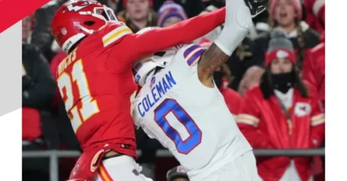 'The tape shows a breakout is coming' — Kansas City Chiefs' Jaden Hicks poised for big things during 2025 NFL season