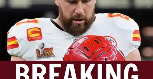 Inside Travis Kelce's wild persona: Teammate confesses, 'I thought he was a maniac!