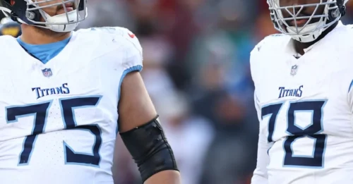 49ers ruthlessly cut Titans' draft bust before minicamp – a decision that surprised many!