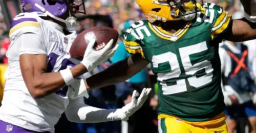 NFL analysts' hot take involving Justin Jefferson is flawless when you look at his Minnesota Vikings history