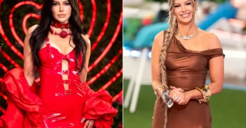 70 lbs. of Hair, 3 Suitcases, 1 Wild Secret – The Bizarre Prep for Love Island USA You Won’t Believe