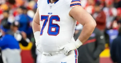 This is the surprise key to the Bills dominating the NFL - but not the one you think.