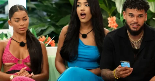 Love Island USA Just Eliminated 2 OGs in a Shocking Twist… Or Did They?