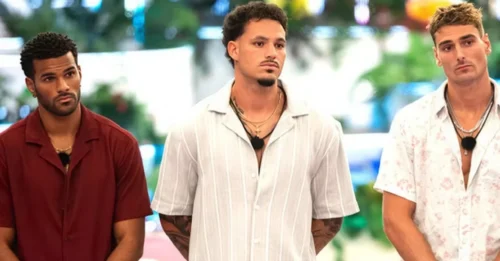 Shocking Truth: Was being dumped from Love Island USA not a disaster, but a blessing in disguise for someone?