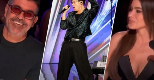 AGT Judges Expose Their Raw, Unfiltered Opinions on Tom Sandoval’s Infidelity – And It’s Explosive!