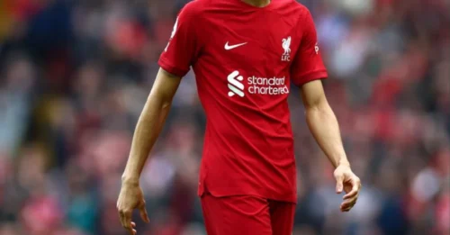 Arsenal's new signing is being compared to a $60M Liverpool legend – the similarities will shock you!