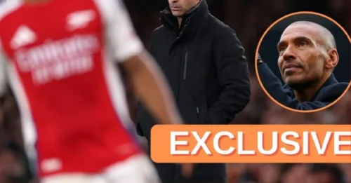 Arsenal's secret weapon revealed – this 'bargain' signing is about to shock the Premier League!