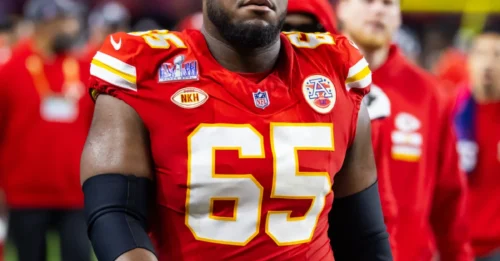 ESPN’s Urgent Warning: Chiefs’ Biggest Offseason Mistake Would Be Ignoring Trey Smith!