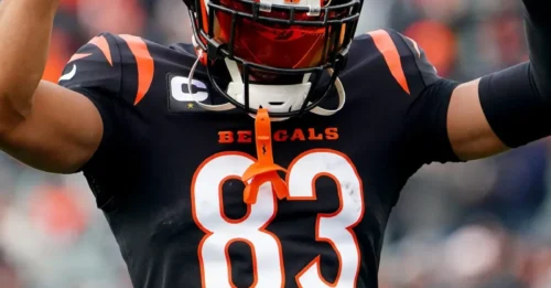 Breaking: Eagles in Talks With Controversial $43M Bengals Castoff – League Buzzing Over Potential Signing