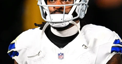 Once thought to be a cornerstone, Trevon Diggs could be unexpectedly axed by the Cowboys.
