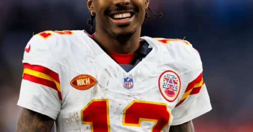 Packers' new signing with 2300+ yards just dropped a shocking statement that has fans buzzing!