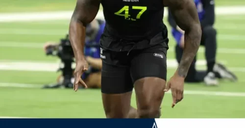 Cowboys stun fans by naming unexpected star with 14.5 tackles for loss as their 2025 breakout player