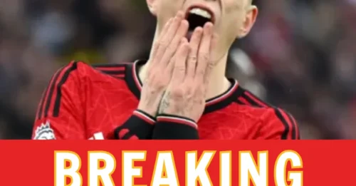 Man Utd DESPERATE to Dump 'Misfit': Shock Price Slash to FORCE Exit!
