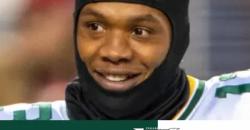 Eagles’ Jaw-Dropping Trade Plan – NFC Foe May Lose Star WR!