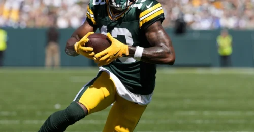 Eagles set to ruthlessly 'steal' a potential WR3 from an NFC rival - a name you wouldn't expect, forming the most fearsome WR duo in Eagles history!