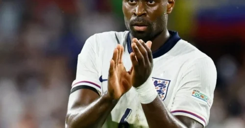 Shock! Liverpool successfully signs Crystal Palace’s ‘backbone’ – MU and Chelsea ‘stunned’