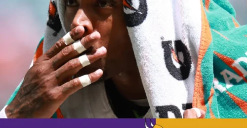 Vikings’ Bold Move: How They Can Snatch an All-Pro CB Without Breaking a Sweat!