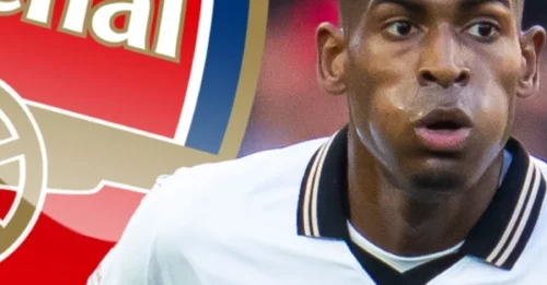 Arsenal just broke the transfer record, and this name will shake up the Premier League!