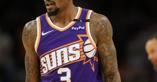 The shocking reason behind the Chicago Bulls’ controversial trade – not everyone dares to believe it!