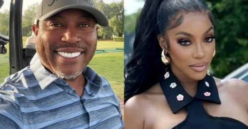‘It Was All About the Money!’ – Simon Guobadia Accuses Porsha Williams of Financial Scheme, Exposes Her Secret Attempt to Reconcile Amid Legal War
