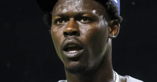 The Jaw-Dropping Moment a Yankees Infielder Turned Ejection Into Vengeance
