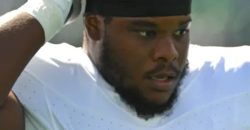 The Cowboys are trying to 'revive' a retired former Commanders veteran at just 25 years old with a $4.3 million deal.