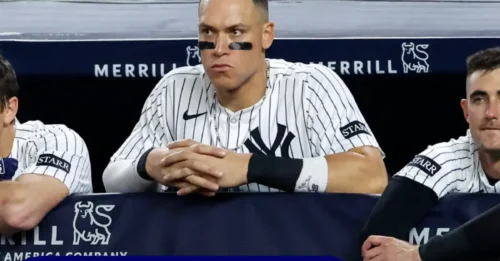 Even with rivals hot on their heels, the Yankees go all in – The truth behind Aaron Boone’s shocking statement revealed!