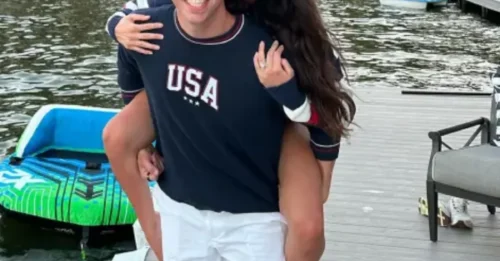 Madi Prewett, exalumna de 'The Bachelor', detalla la lucha por la pureza de su marido tras revelar su adicción a la pornografía.
