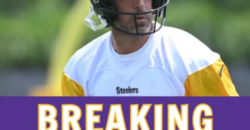 Vikings’ Dark Obsession with Aaron Rodgers Finally Exposed